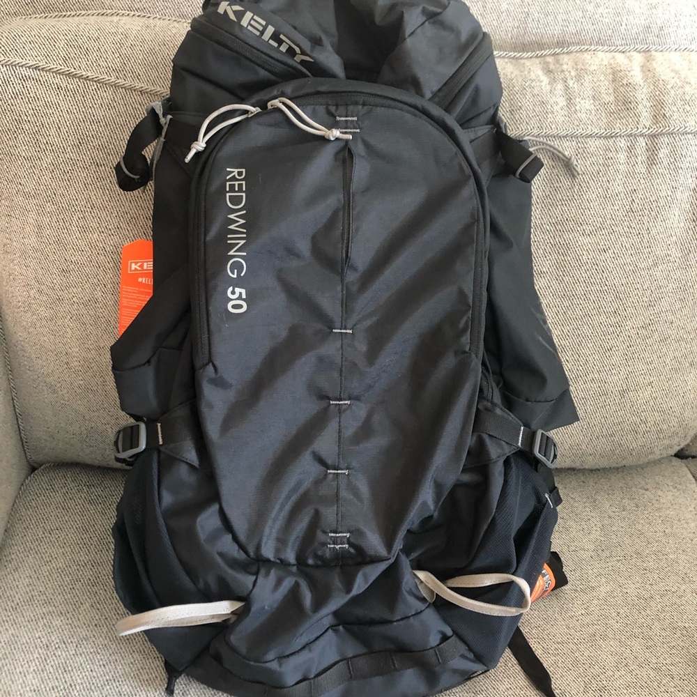 Kelty Redwing 50 Hiking Backpack